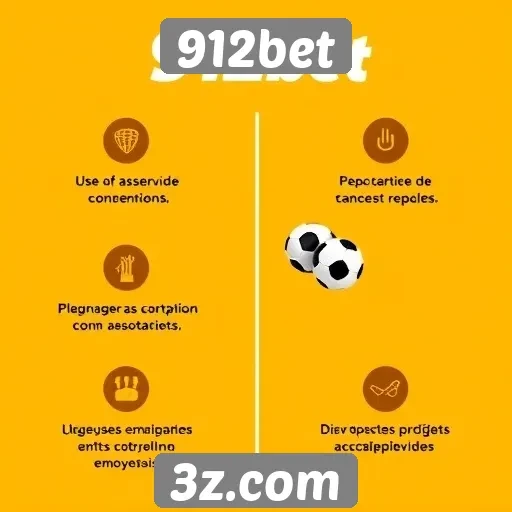 Vantagens e desvantagens de utilizar o 912bet