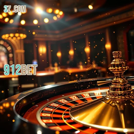 912bet Apostas ao Vivo