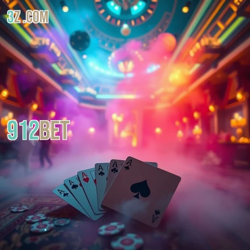 912bet Aplicativo Móvel