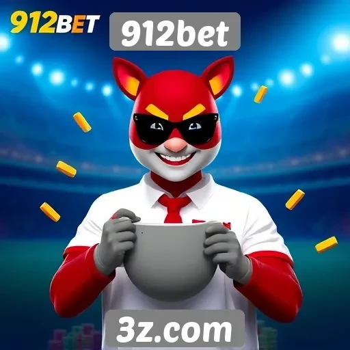 Ofertas e promoções do site 912bet