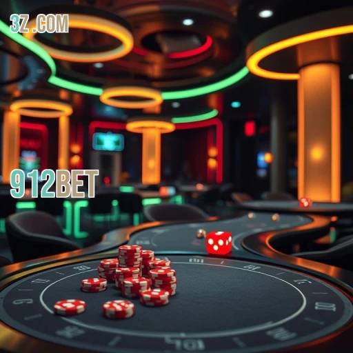 912bet Bônus Ofertas