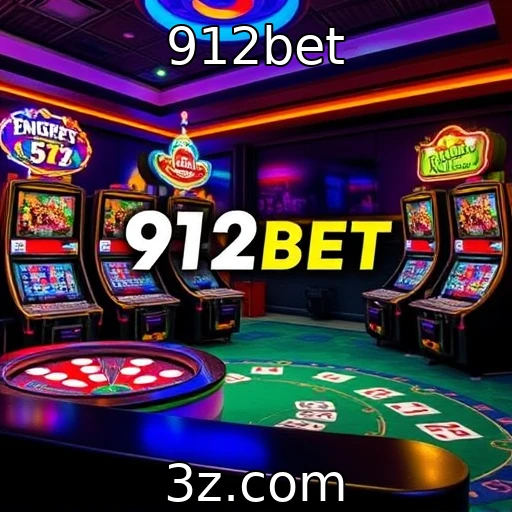 Inovações tecnológicas em jogos de cassino