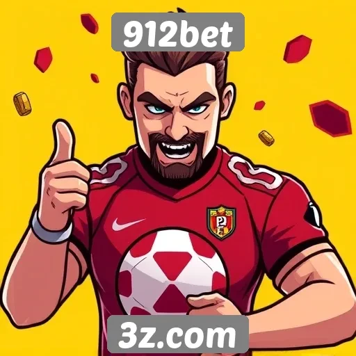 Comparação entre 912bet e concorrentes do mercado