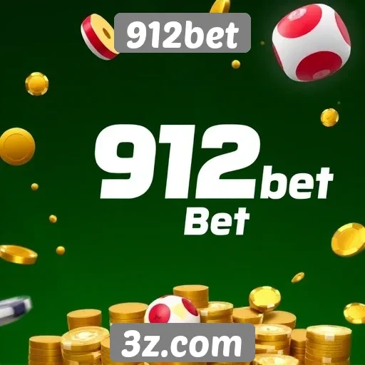 912bet oferece opções diversificadas de jogos online