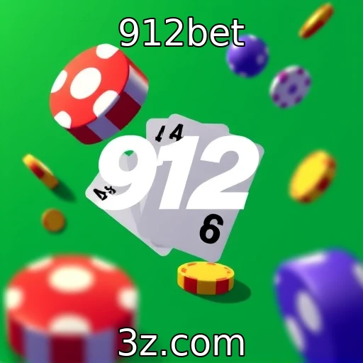 Regulamentações emergentes para jogos de azar