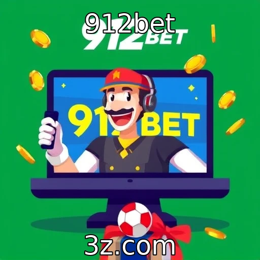 Tendências emergentes na indústria de jogos online