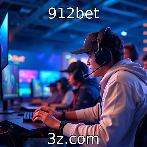 E-sports e sua influência na cultura jovem