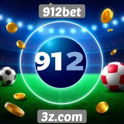 Explorando os bônus e promoções oferecidos pelo 912bet