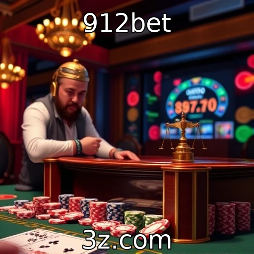 Novas legislações sobre jogos de azar e suas repercussões