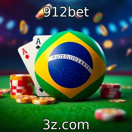 Regulamentação e legislação em torno dos jogos de azar