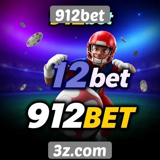 Avaliação da plataforma de jogos 912bet