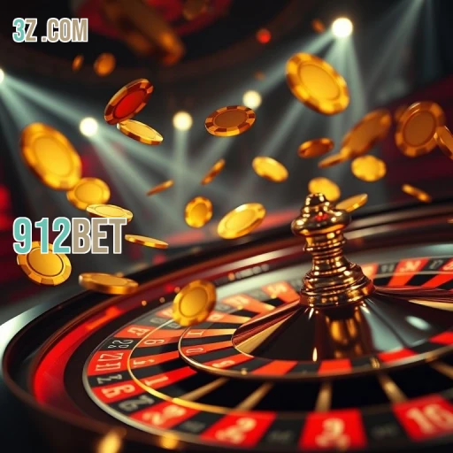 912bet Jogos Diversos