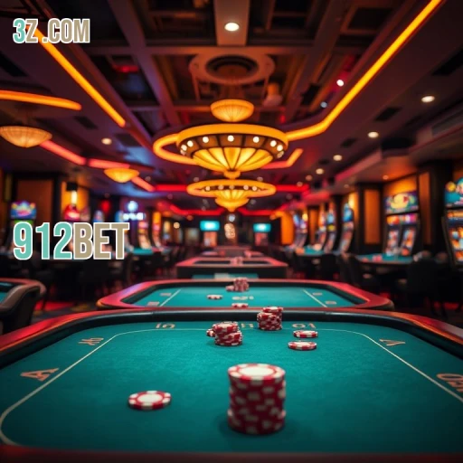 912bet Acesso Seguro