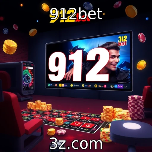 Crescimento do mercado de jogos online na última década