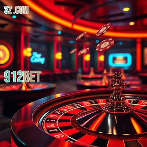 912bet Pagamentos Rápidos