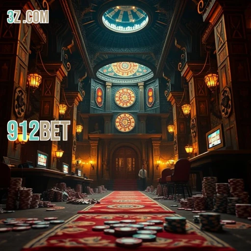 912bet Plataforma Principal