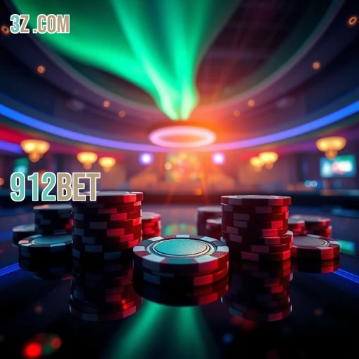 912bet Promoções Especiais