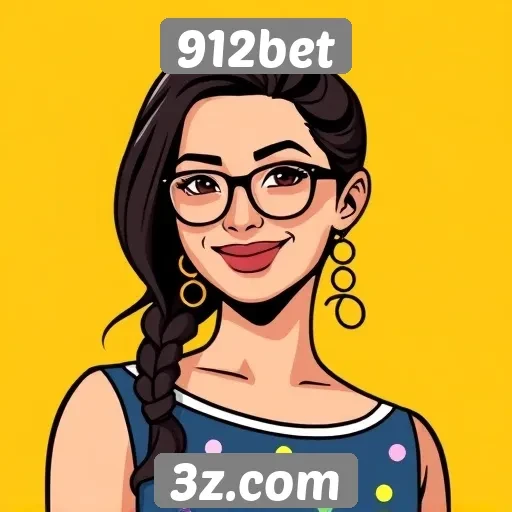 Avaliações de usuários sobre 912bet